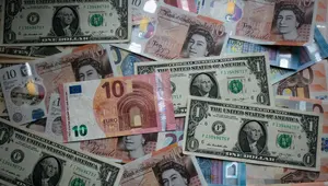 Thumbnail for The Fact Is, If You're Rich, You Live Longer