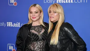 Thumbnail for Lindsay Lohan's Mother Dina Loses Home In Foreclosure After Owing $1.5M To Bank