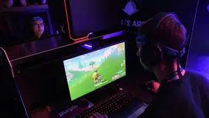 Thumbnail for Video Games Are Turning Teens Into Millionaires