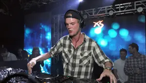 Thumbnail for Avicii Cause Of Death Revealed To Be Self-Inflicted Wound