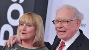 Thumbnail for Warren Buffett Says Bitcoin Isn't A Real Investment