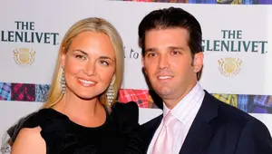 Thumbnail for Vanessa Trump Just Inherited A Massive Pasta Sauce Fortune – And That Might Be Why She Filed For Divorce From Donald Trump Jr