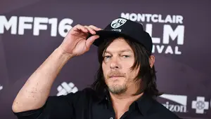 Thumbnail for Andrew Lincoln's Exit From 'The Walking Dead' Will Make Norman Reedus One Of The Highest Paid Actors On TV