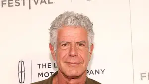 Thumbnail for Anthony Bourdain Net Worth: How Much Was The Chef And TV Star Worth?