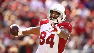 Thumbnail for Arizona Cardinals Tight End Jermaine Gresham Paid So A Student Could Make Her Flight