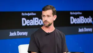 Thumbnail for Jack Dorsey Made More Than $700 Million In May