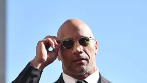 The Rock Dwayne Johnson Net Worth | Celebrity Net Worth