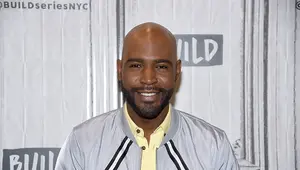 Wes Bergmann Net Worth | Celebrity Net Worth