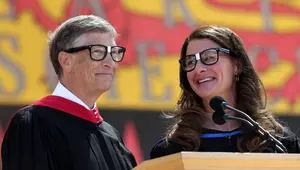 Thumbnail for Here's Where Some Of The Tech Billionaire "Giving Pledge" Signers Are Donating Their Money