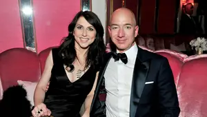 Thumbnail for Amazon Now Officially Owns $1 Billion Worth Of Stock In OTHER Companies