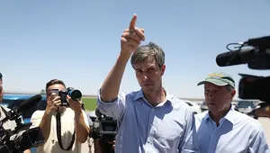 Thumbnail for Beto O'Rourke Net Worth