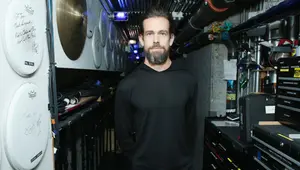 Thumbnail for Jack Dorsey Doesn't Take A Salary, But Where Is His Charitable Giving?