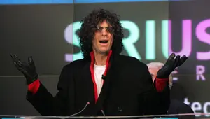 Thumbnail for Here Are 2018's Highest Paid Radio Hosts