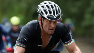 Thumbnail for NO. Lance Armstrong Is NOT A Billionaire From Uber