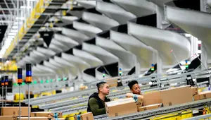 Thumbnail for "Russian Jack Ma" Becomes A Self-Made Female Billionaire On Strength Of E-Commerce Empire