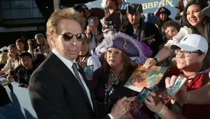 Thumbnail for Producer Jerry Bruckheimer Is Now Officially A Billionaire