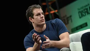 Thumbnail for Tyler Winklevoss Net Worth
