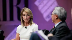 Thumbnail for Amanda Burden Net Worth