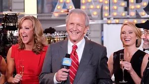 John Quinones Net Worth | Celebrity Net Worth