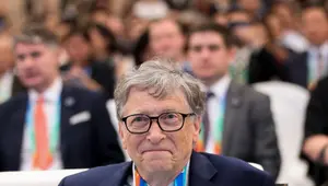 Thumbnail for Bill Gates' Net Worth Surges Over $100 Billion, Again