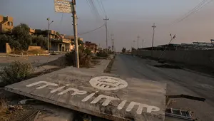 Thumbnail for Islamic State Reportedly Has As Much As $300 Million Stashed Away