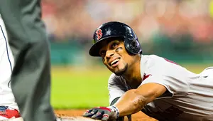 Mookie Betts Net Worth | Celebrity Net Worth