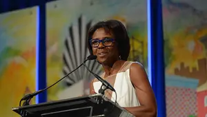 Thumbnail for Deborah Roberts Net Worth