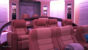 Thumbnail for Check Out This $25 Million Star Trek Mansion In Florida