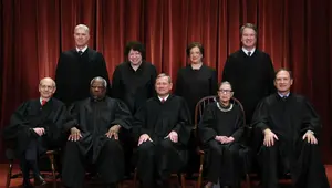 what is the salary of the supreme court justices