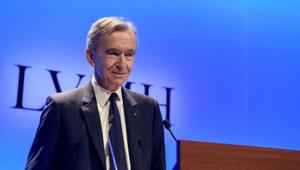 Thumbnail for Bernard Arnault Has Just Joined The Most Exclusive Club In The World - The $500 Billion Club