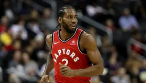 kawhi leonard canyon springs