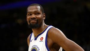 Thumbnail for Even After His Injury, Kevin Durant Can Make An Extra $57 Million - Here's How