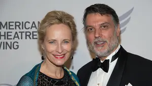 Dick Wolf Net Worth | Celebrity Net Worth