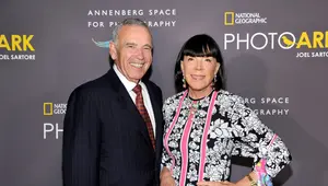 Thumbnail for He Climbs Mountains, He Builds Stadiums, He Owns A Hockey Team – Meet Billionaire Ed Roski