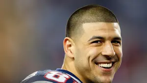 Thumbnail for Aaron Hernandez Net Worth