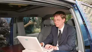 Thumbnail for Who Were The Richest People In The World Before Bill Gates Snatched The Crown?