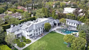Diddy Is Reportedly Trying To Sell His Raided LA Mansion For $70 Million
