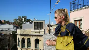 Crazy Russian Billionaire Spotlight: Roustam Tariko… The Vodka King