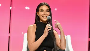 Thumbnail for Kim Kardashian Poised To Be First ACTUAL Billionaire In The Kardashian-Jenner Family (Not Including Husband Kanye)