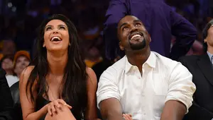 Thumbnail for No, Kim Kardashian Is NOT A Billionaire Yet, Despite What Kanye Says