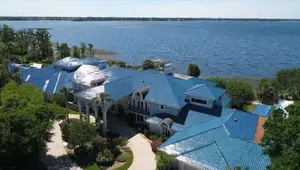 Thumbnail for Shaq Is Trying To Sell His Florida Mansion Again, This Time At $19.5 Million