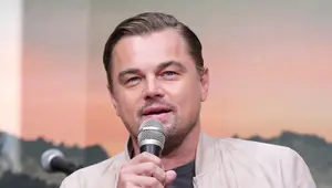 Leonardo DiCaprio Net Worth Celebrity Net Worth