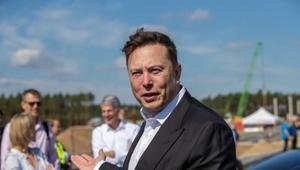 After Failed Bid To Buy The Onion, Elon Musk Is Poaching Staffers For ...