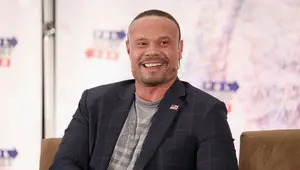 Thumbnail for Dan Bongino Net Worth