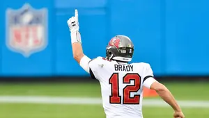 Tom Brady's Massive Pay Cut Is A Brilliant Financial Move Celebrity