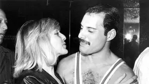 Freddie Mercury's Longtime Friend And Heiress Mary Austin Will Make Almost $240 Million From Queen Catalog Sale