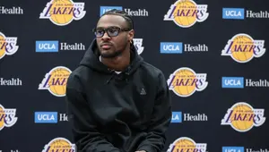 Bronny James Is Making More Than 14 Times What The No. 55 Pick Made Last Year