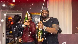 Is 50 Cent Really "Nearly A Billionaire"?