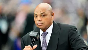 Charles Barkley Says He Gave Up At Least $100 Million By Returning To TNT Instead Of Joining Another Network