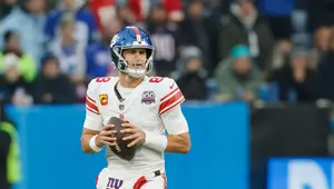 The Giants Just Released Daniel Jones—But Still Owe Him His Full $35.5 Million Salary